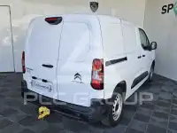 2020 Citroen Berlingo