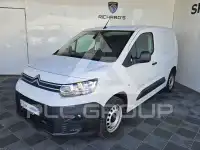 2020 Citroen Berlingo