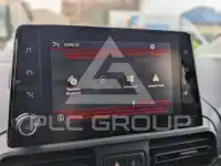 2020 Citroen Berlingo