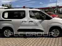 2020 Citroen Berlingo