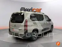 2020 Citroen Berlingo