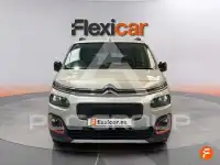 2020 Citroen Berlingo