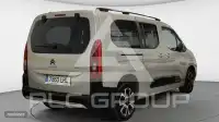 2020 Citroen Berlingo