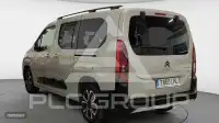 2020 Citroen Berlingo