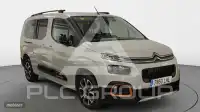 2020 Citroen Berlingo