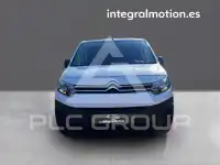 2020 Citroen Berlingo