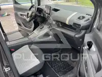 2020 Citroen Berlingo