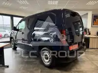 2020 Citroen Berlingo