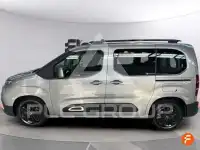 2020 Citroen Berlingo