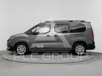2020 Citroen Berlingo
