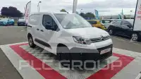 2020 Citroen Berlingo