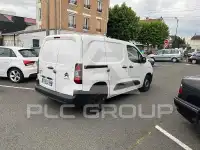 2020 Citroen Berlingo