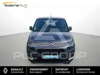 2020 Citroen Berlingo
