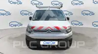 2020 Citroen Berlingo