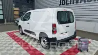 2020 Citroen Berlingo