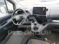 2020 Citroen Berlingo