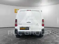 2020 Citroen Berlingo