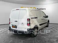 2020 Citroen Berlingo