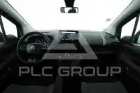 2020 Citroen Berlingo