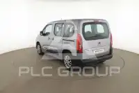 2020 Citroen Berlingo