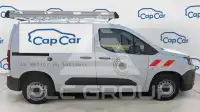 2020 Citroen Berlingo