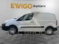 2020 Citroen Berlingo