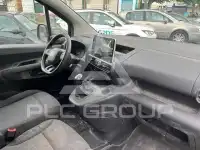 2020 Citroen Berlingo