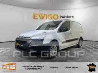 2020 Citroen Berlingo