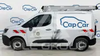 2020 Citroen Berlingo