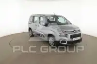 2020 Citroen Berlingo
