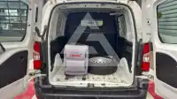 2020 Citroen Berlingo