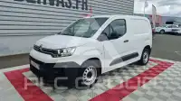 2020 Citroen Berlingo