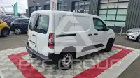 2020 Citroen Berlingo