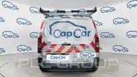 2020 Citroen Berlingo