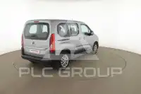 2020 Citroen Berlingo