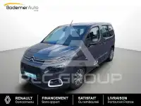 2020 Citroen Berlingo