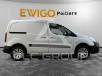 2020 Citroen Berlingo