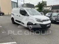 2020 Citroen Berlingo