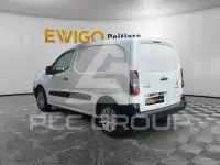 2020 Citroen Berlingo