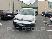 2020 Citroen Berlingo