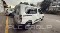 2020 Citroen Berlingo
