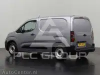 2020 Citroen Berlingo