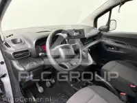 2020 Citroen Berlingo