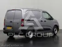 2020 Citroen Berlingo