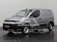 2020 Citroen Berlingo