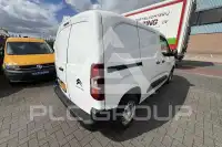 2020 Citroen Berlingo