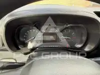 2020 Citroen Berlingo