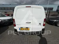 2020 Citroen Berlingo