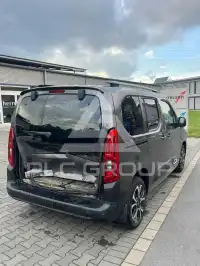 2020 Citroen Berlingo