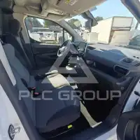 2020 Citroen Berlingo
